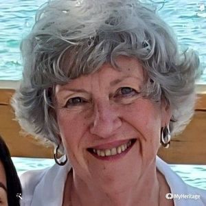 Meet your Posher, Jo-anne